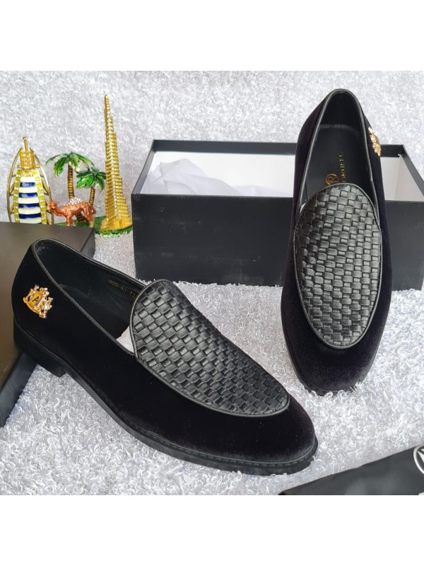 Designer suede hot sale shoes